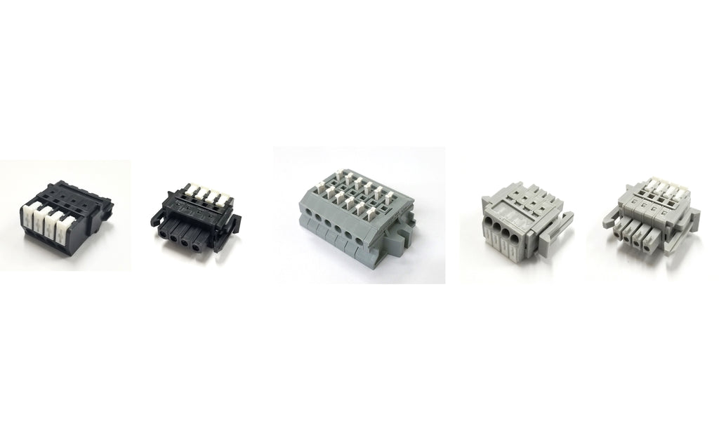 Sato Terminal Blocks – MarVac Electronics