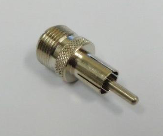 Vintage or Obsolete RF Connectors – MarVac Electronics