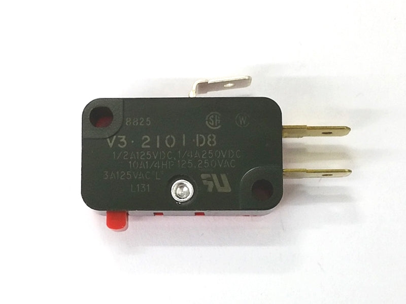 Micro Switches – MarVac Electronics