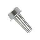 NTE1224, 1 Watt Audio Power Amplifier IC ~ TO-5, 10 Pin Metal Can (ECG1224)