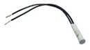 11-2039, Philmore 0.312" WHITE Indicator, 125V AC NEON Lamp