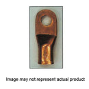 925 NOBLE 4 GA 5/16 STD Tubler Copper Lug 5pc