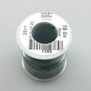 H616-05-25 25FT 16AWG GREEN Stranded Appliance & Marine 600V Wire UL1015 105C