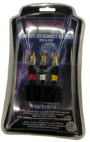 CX1115-0004, Componexx Pro Series Composite A/V Cable, RCA to RCA, 4M (13.12ft)