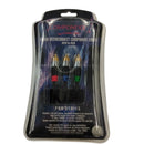 CX1110-0004, Componexx Pro Series Component RCA Cable, 4 Meters (13.12ft)
