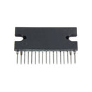 NTE7041, Dual 22W Audio Frequency Power Amplifer IC ~ 17 Pin SIP (ECG7041)