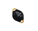 1N2807RB, Motorola 9.1V @ 50W Zener Diode 5% ~ TO-3 (TO-204AD) MIL-PRF19500/114