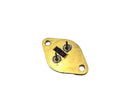 1N2807RB, Motorola 9.1V @ 50W Zener Diode 5% ~ TO-3 (TO-204AD) MIL-PRF19500/114