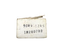 1N2807RB, Motorola 9.1V @ 50W Zener Diode 5% ~ TO-3 (TO-204AD) MIL-PRF19500/114