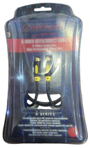 CX0120-0001, Componexx X Series S-Video Interconnect Cable, 1M (3.28ft)