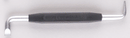 20715, Wiha 6.5x125mm Off Set Slotted Right Angle Screwdriver (DISCONTINUED)