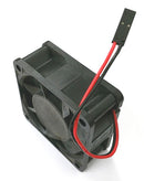 2410NL-04W-B10, NMB / IMC Boxer 12V DC Cooling Fan 60mm x 25mm ~ 13.7 CFM