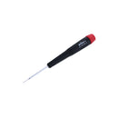 26008, Wiha Precision Slotted Screwdriver 0.8mm x 40mm