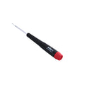 26008, Wiha Precision Slotted Screwdriver 0.8mm x 40mm
