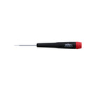26008, Wiha Precision Slotted Screwdriver 0.8mm x 40mm