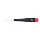 26010, Wiha Precision Slotted Screwdriver 1.0mm x 40mm
