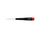 26012, Wiha Precision Slotted Screwdriver 1.2mm x 40mm