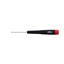 26018, Wiha Precision Slotted Screwdriver 1.8mm x 40mm