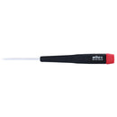 26022, Wiha Precision Slotted Screwdriver 2.0mm x 50mm