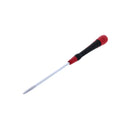 26079, Wiha PicoFinish Slotted Screwdriver 4.0mm x 100mm