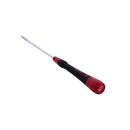26079, Wiha PicoFinish Slotted Screwdriver 4.0mm x 100mm