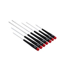 26092, Wiha 7 Piece Precision Slotted and Phillips Screwdriver Set