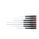 26092, Wiha 7 Piece Precision Slotted and Phillips Screwdriver Set
