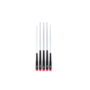 26192, Wiha 5 Piece Precision Slotted and Phillips Screwdriver Set