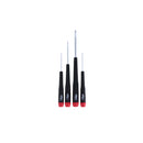 26194, Wiha 4 Piece Precision Phillips Screwdriver Set