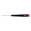 26320, Wiha Precision Hex Screwdriver 2.0mm (5/64") x 50mm