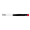 26545, Wiha Precision Nut Driver 4.5mm x 60mm