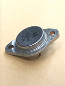 Motorola 2N1540 PNP Germanium Transistor 5A @ 60V Audio & Switching ~ TO-3 (121)