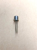 Fairchild 2N2845, NPN Silicon Transistor, 150mA @ 60V Audio Amp & Switch ~ TO-18