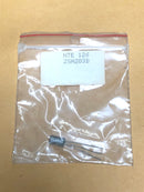2SA203B Sanyo, 15mA @ 15V PNP Germanium Transistor AM IF Amp & Switch ~ TO-1