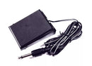 Philmore 30-17092 SPST Push ON/Push OF, Foot Switch 5A@125V AC, 3A@250V AC