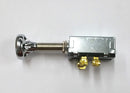 30-17408, SP3T 30A 12V DC, OFF-ON-ON Auto or Marine Push-Pull Headlight Switch