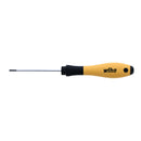 30240, Wiha SoftFinish ESD Slotted Screwdriver 2.5mm x 75mm
