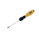 30240, Wiha SoftFinish ESD Slotted Screwdriver 2.5mm x 75mm