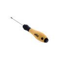 30240, Wiha SoftFinish ESD Slotted Screwdriver 2.5mm x 75mm