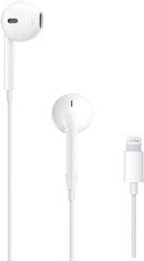 iPhone EarPads (Apple), MVO iPhone Headphones Wired Earbuds/Earphones Nosie Reduction Built-in Microphone & Volume Control Headsets