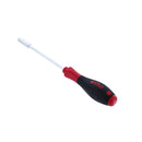 34122, Wiha SoftFinish Nut Driver 6.0mm x 125mm