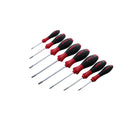 Wiha 36294 - 8 Piece SoftFinish Torx Screwdriver Set