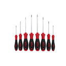 Wiha 36294 - 8 Piece SoftFinish Torx Screwdriver Set