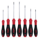 Wiha 36298 - 7 Piece SoftFinish Security Torx Set