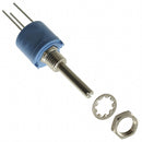 Clarostat 392JA-10K, 1/2 Watt 10K Ohm Linear Potentiometer RV6NAYSD103A