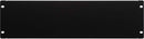 Wavenet BP-3U 5PACK , 3U Height 19" Wide Blank Rack Mount Panel