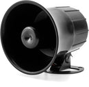 SH12, Philmore Weather Resistant Electronic Siren
