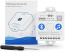 MVSP630L, MVO Bluetooh LED Controller Support PWM Monochrome CCT RGB RGBW