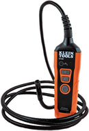 ET20, Klein Wi-Fi Borescope Inspection Camera with Rechargeable Lithium-Ion Battery and On-Board LED Lights