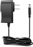 MVDC-9-2-2.1P 9VDC 2A Regulated 2.1x5.5mm (+)